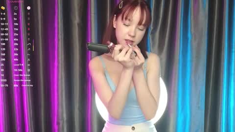 Maisie online show from 01/18/26, 04:00