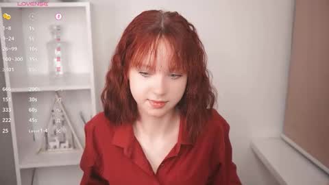 Maisie online show from 02/04/26, 04:35