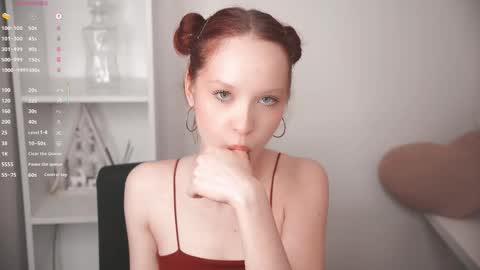 Maisie online show from 02/16/26, 04:14