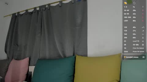 Snapshot of maison_sofiaa chatting on 01/13/25, 05:12 online show from 01/13/25, 05:12