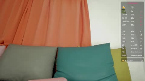 Snapshot of maison_sofiaa chatting on 01/31/25, 06:46 online show from 01/31/25, 06:46