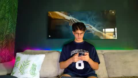 Snapshot of maisonbastian chatting on 06/16/26, 08:44 Bastian Arslan online show from 06/16/26, 08:44