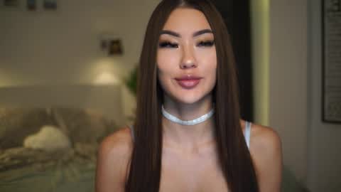 Snapshot of maistream chatting on 03/29/26, 05:57 Mai online show from 03/29/26, 05:57