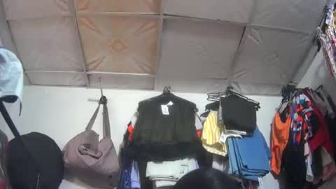 maite2020 online show from 12/03/24, 07:00