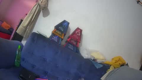 maite2020 online show from 12/13/24, 12:17