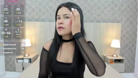 Snapshot of maite_jhon chatting on 02/23/25, 03:35 online show from 02/23/25, 03:35