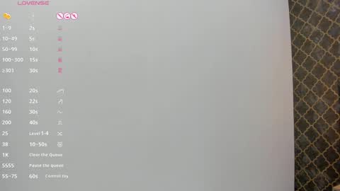 Snapshot of maite_jhon chatting on 02/27/25, 09:43 online show from 02/27/25, 09:43