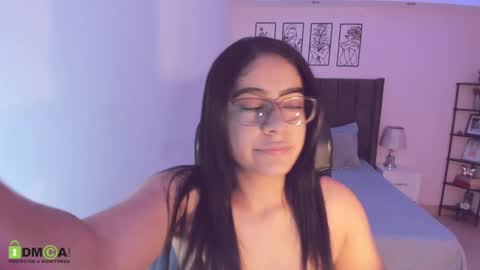 Maite online show from 09/27/25, 06:57
