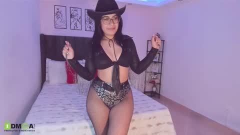 Maite online show from 10/27/25, 01:20