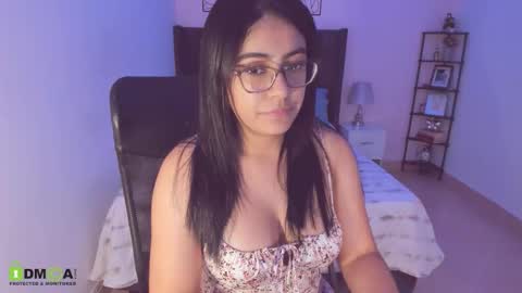 Maite online show from 01/16/26, 04:16