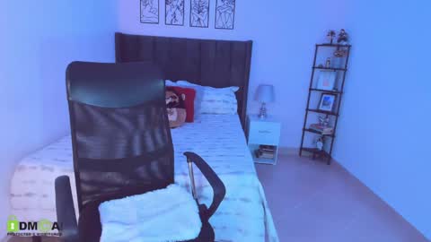 Snapshot of maite_kanes chatting on 06/01/26, 12:01 Maite online show from 06/01/26, 12:01