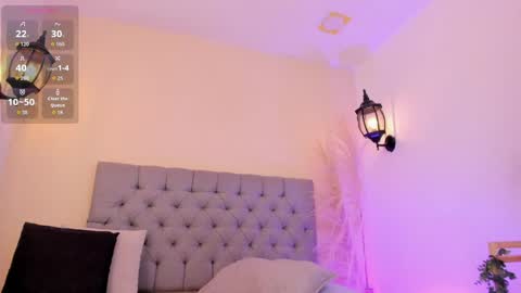 maite_smith69 online show from 03/26/26, 02:22