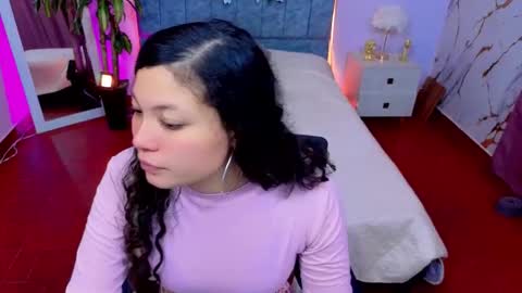 MAITE STONE1 online show from 02/08/26, 03:43