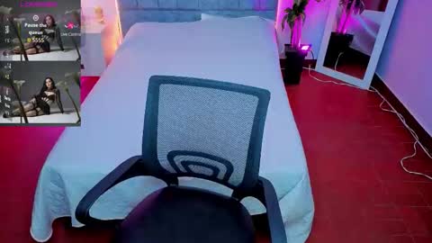 MAITE STONE1 online show from 03/10/26, 03:11