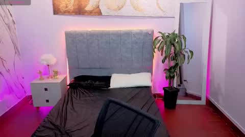 MAITE STONE1 online show from 03/14/26, 04:07