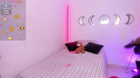 MAITHEFERRER online show from 12/05/24, 05:48