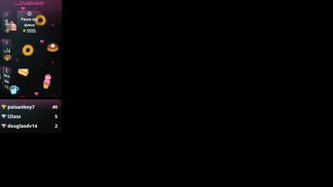 MAITHEFERRER online show from 12/05/24, 08:55