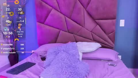 MAITHEFERRER online show from 02/19/25, 09:50