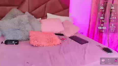 MAITHEFERRER online show from 03/12/26, 01:34