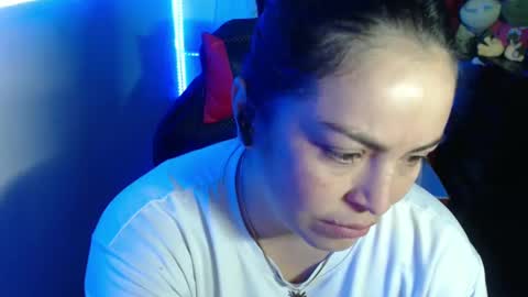 Hello friends Im on another account    online show from 01/16/25, 01:48