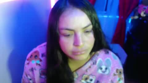 Hello friends Im on another account    online show from 01/25/25, 07:28