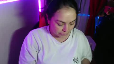 Hello friends Im on another account    online show from 01/26/25, 12:26