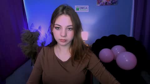 Snapshot of maja_beautiful chatting on 02/03/25, 12:25 your dream online show from 02/03/25, 12:25
