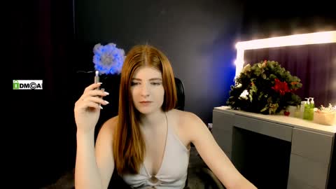 Snapshot of maja_beautiful chatting on 02/05/25, 09:36 your dream online show from 02/05/25, 09:36