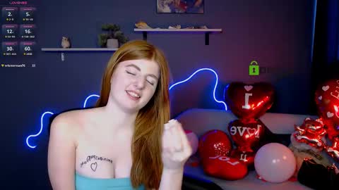 Snapshot of maja_beautiful chatting on 02/14/25, 01:51 your dream online show from 02/14/25, 01:51