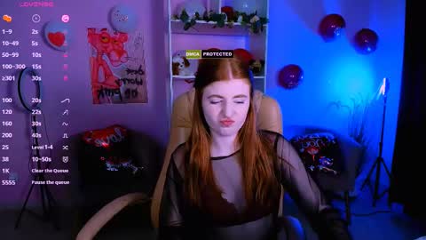 Snapshot of maja_beautiful chatting on 02/16/25, 09:26 your dream online show from 02/16/25, 09:26