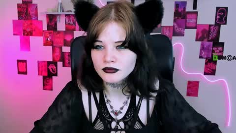 Snapshot of maja_beautiful chatting on 05/21/26, 08:54 your dream online show from 05/21/26, 08:54