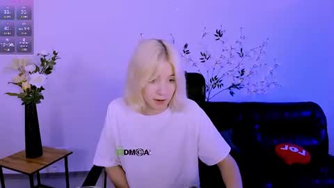 Snapshot of maja_beautiful chatting on 06/23/26, 06:50 your dream online show from 06/23/26, 06:50
