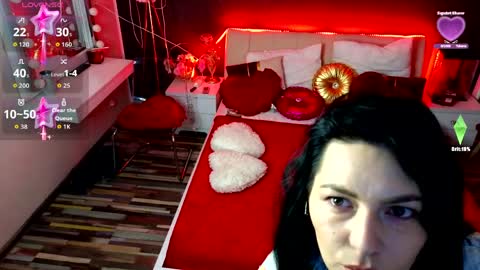 Majda Nicole online show from 04/02/26, 03:15