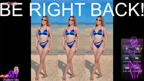 Bella online show from 02/28/26, 08:04