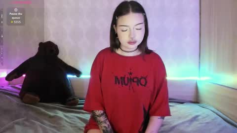 majestic_eva online show from 03/25/26, 03:40