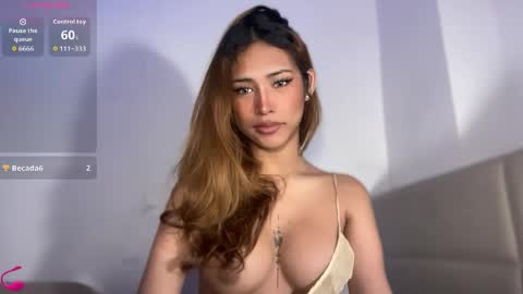 Lei online show from 06/03/26, 02:14