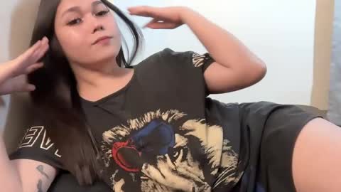 Samantha online show from 05/02/26, 04:28