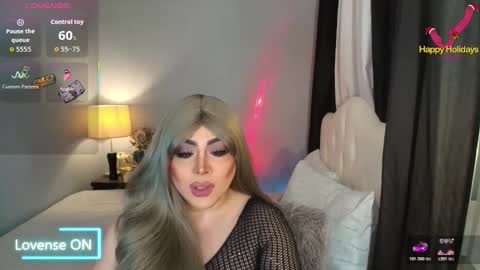 majestydannaxx online show from 01/06/26, 02:48