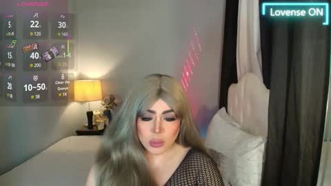 majestydannaxx online show from 01/13/26, 10:20