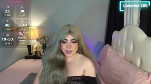 majestydannaxx online show from 03/16/26, 03:34