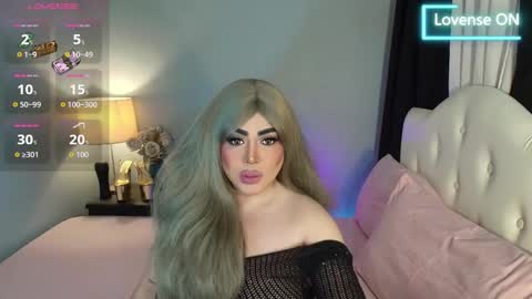 majestydannaxx online show from 03/18/26, 03:20