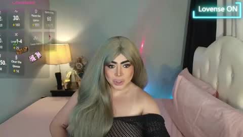majestydannaxx online show from 05/27/26, 03:36