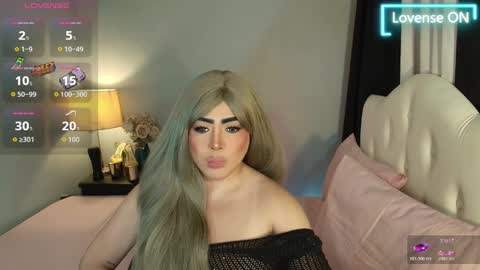 majestydannaxx online show from 06/02/26, 02:57