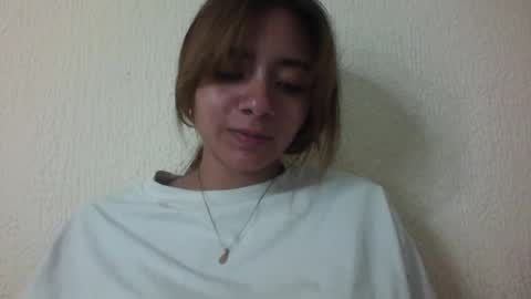 Snapshot of majo_gomezz chatting on 10/01/25, 02:39 majo_gomezz online show from 10/01/25, 02:39