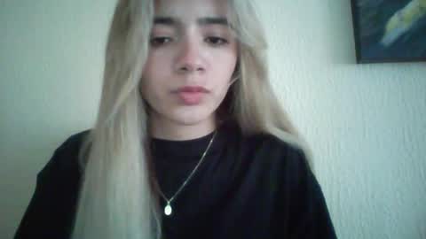 majo_gomezz online show from 11/07/25, 09:15