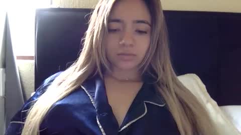 majo_gomezz online show from 04/24/26, 05:26