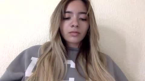 majo_gomezz online show from 05/06/26, 12:08