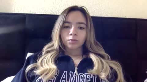majo_gomezz online show from 05/18/26, 04:07