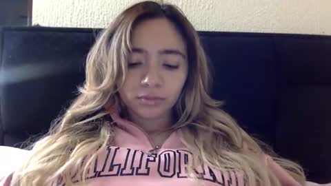 majo_gomezz online show from 05/27/26, 01:57