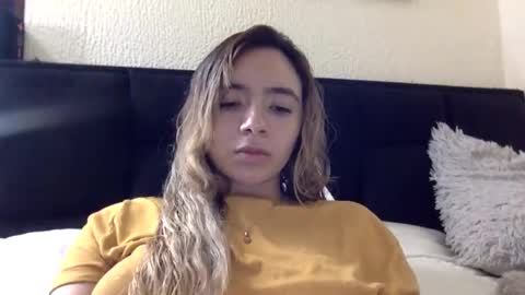 majo_gomezz online show from 05/30/26, 04:20
